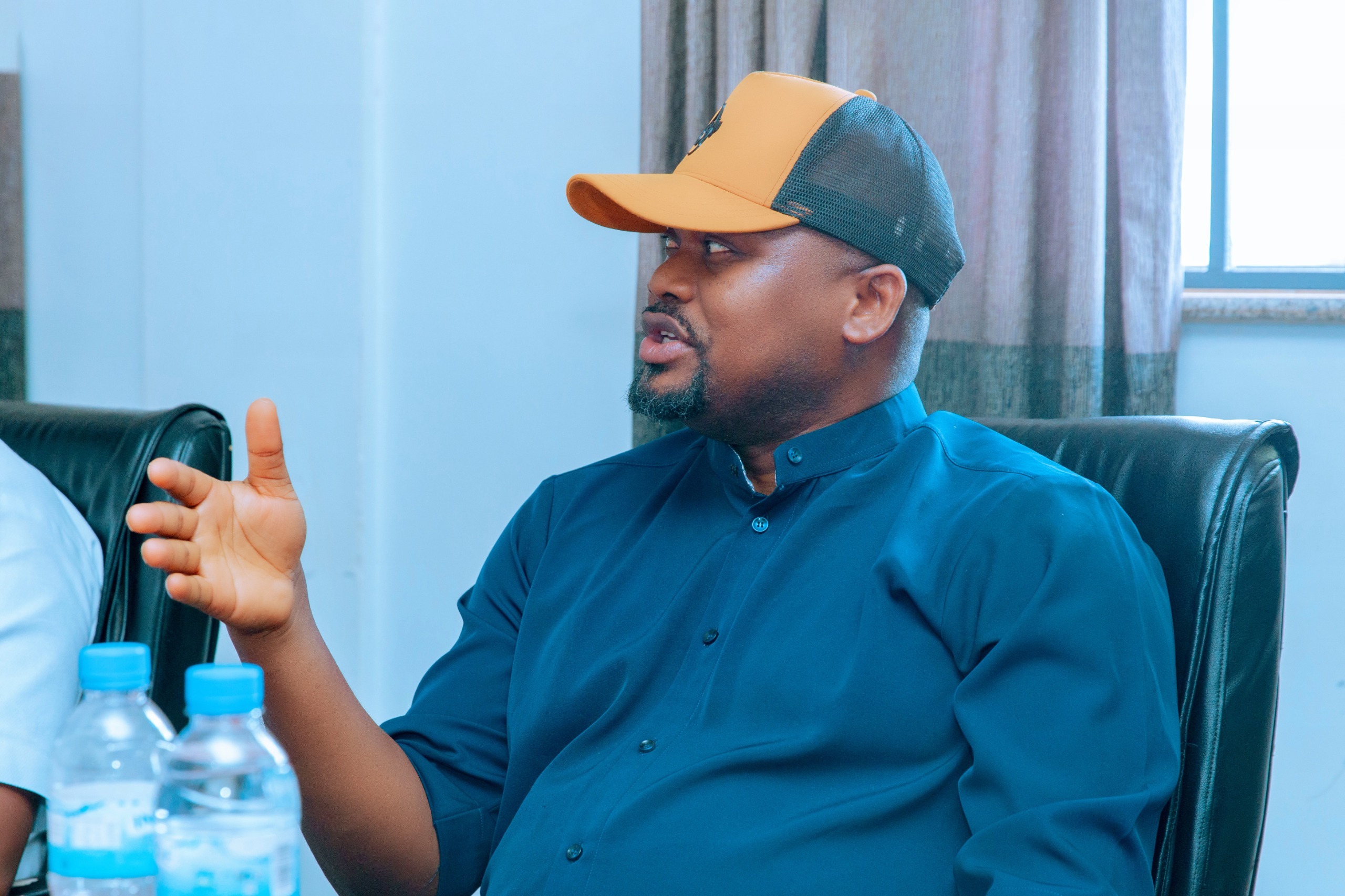 Umuyobozi wa Compassionate Advocacy for the Poor Initiative (CAPI), Dr Edet Umoh, ukomoka muri Nigeria ariko utuye muri Canada, wari uhagarariye abafatanyabikorwa yashimye intambwe y'u Rwanda mu kwita ku buzima bw’abaturage