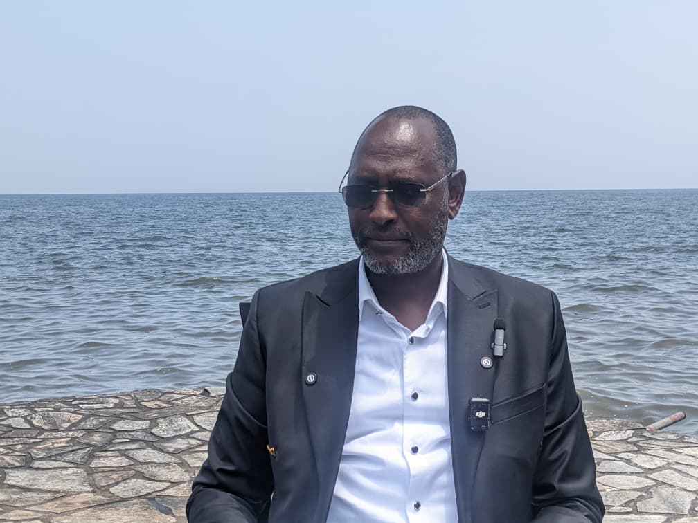 Nyarugabo yagaragaje ko nta mpamvu yakabaye ituma ingabo z'u Burundi zijya mu mugambi wo kurimbura Abanyamulenge
