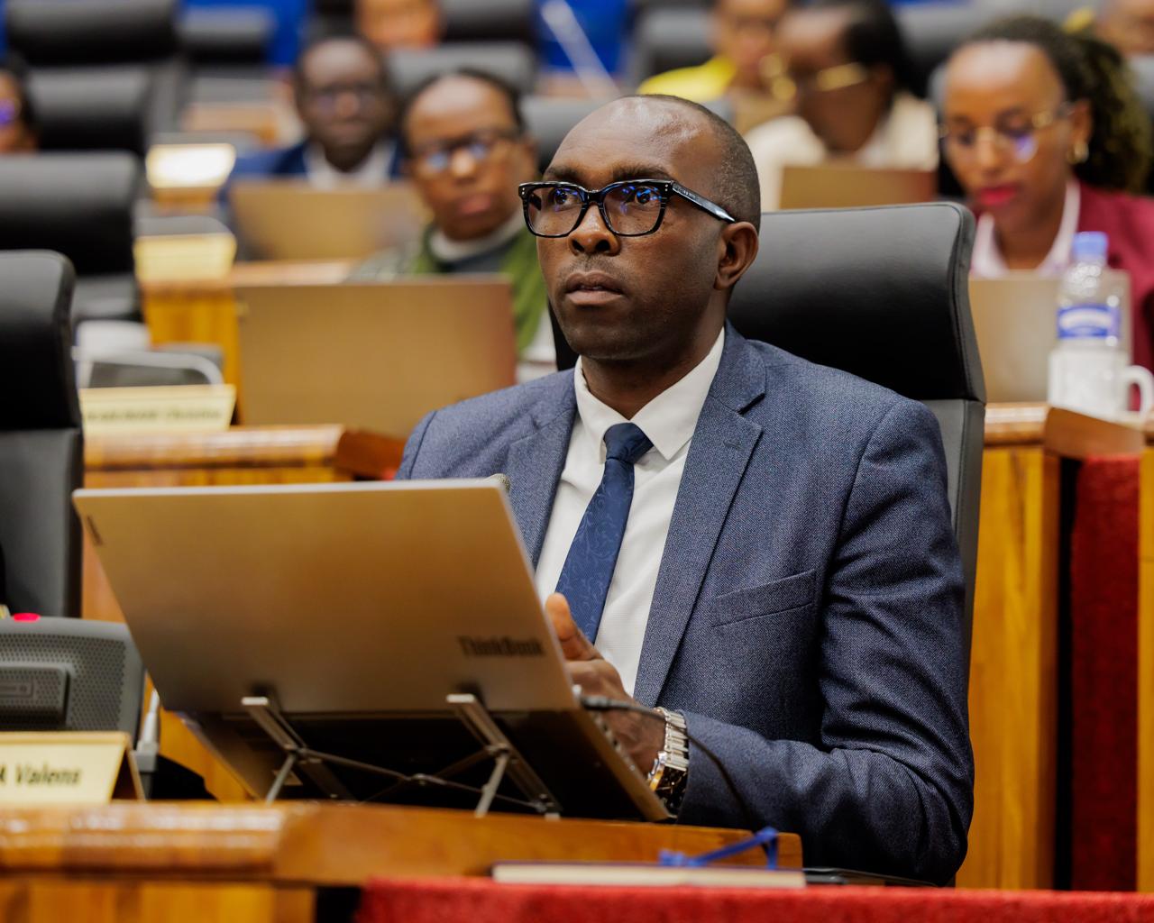 Muhakwa Valens yavuze ko guhagarikwa ukanga guhagarara bikwiye gushyirirwaho igihano gikomeye