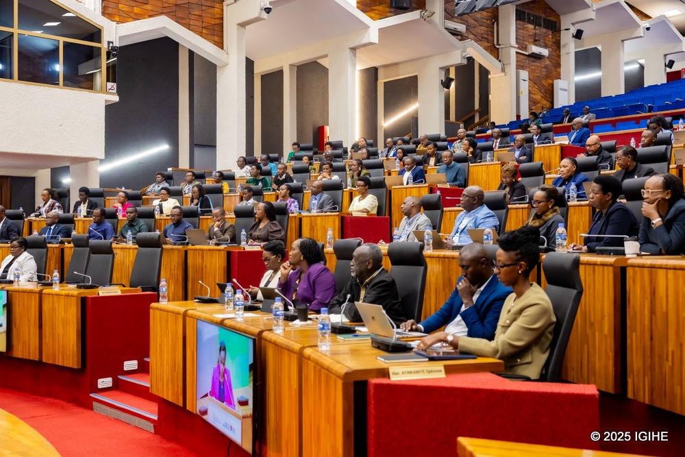 Hagaragajwe ibikiri imbagamizi mu muryango nyarwanda