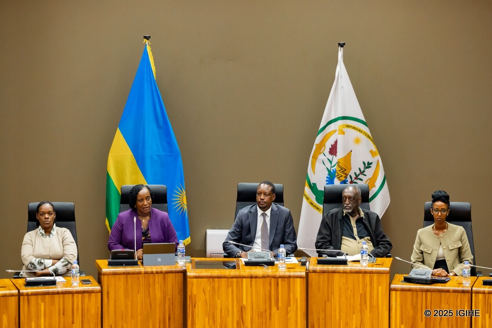 U Rwanda rwatangiye kwigisha uburinganire mu bundi buryo kugira ngo butange umusaruro