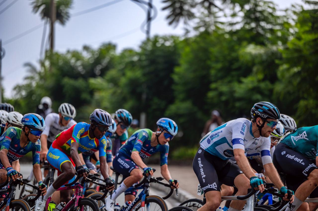 Tour du Rwanda igiye gukinwa agace ka karindwi