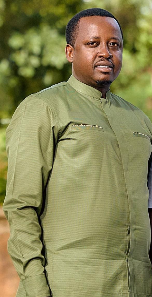 Umuyobozi wa Bauhaus International Rwanda Ltd, Richard Mukiza yavuze ko izi nzu ari igisubizo ku guteza imbere imijyi