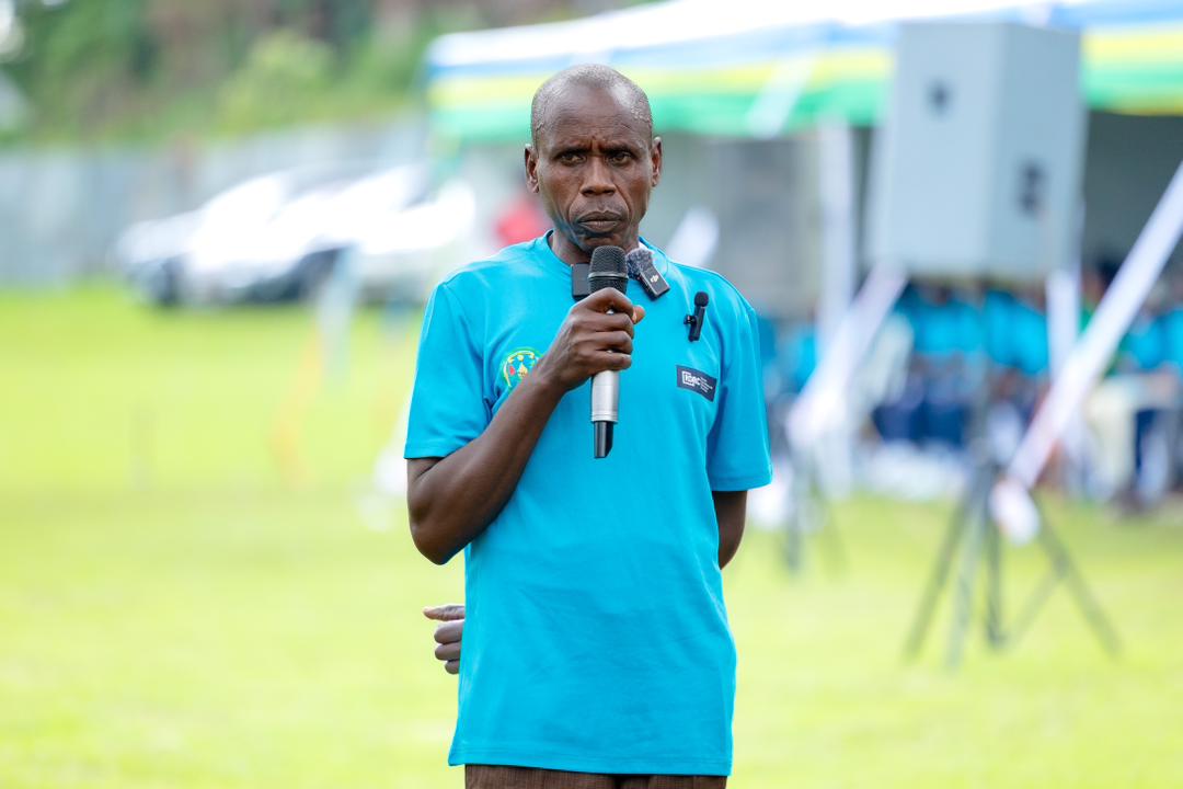 Pasiteri Niyonzima Jean Damascène yasobanuye ko nta gihugu na kimwe FDLR yifuzaga ko cyayoborwa n'Umututsi