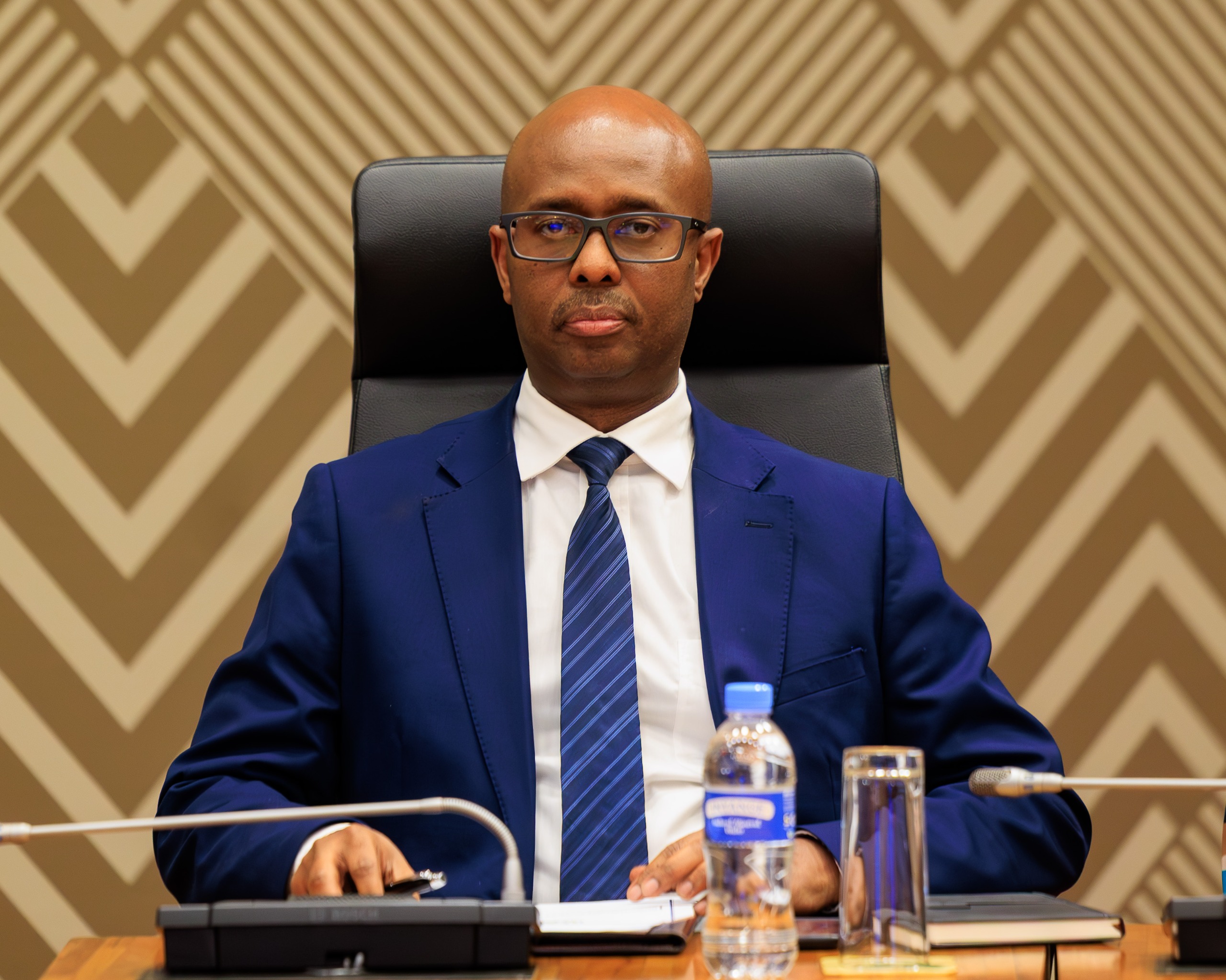 Minisitiri w’Imari n’Igenamigambi Yusuf Murangwa yagaragaje ko Ingengo y’Imari y’u Rwanda igiye kuzamukaho miliyari 844,2 Frw