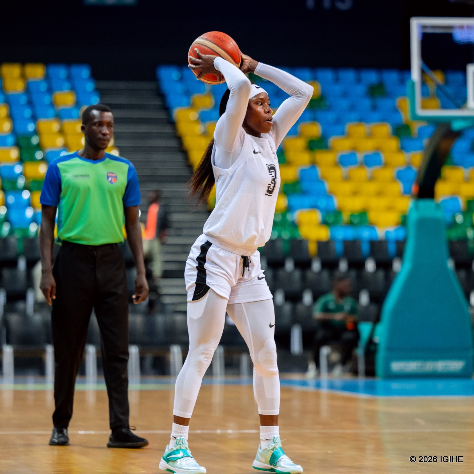 Diakite atanga mupira