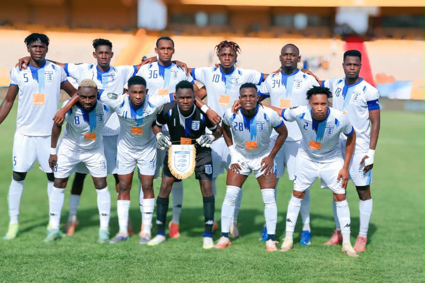 Stade Malien iri mu makipe akomeye muri Mali