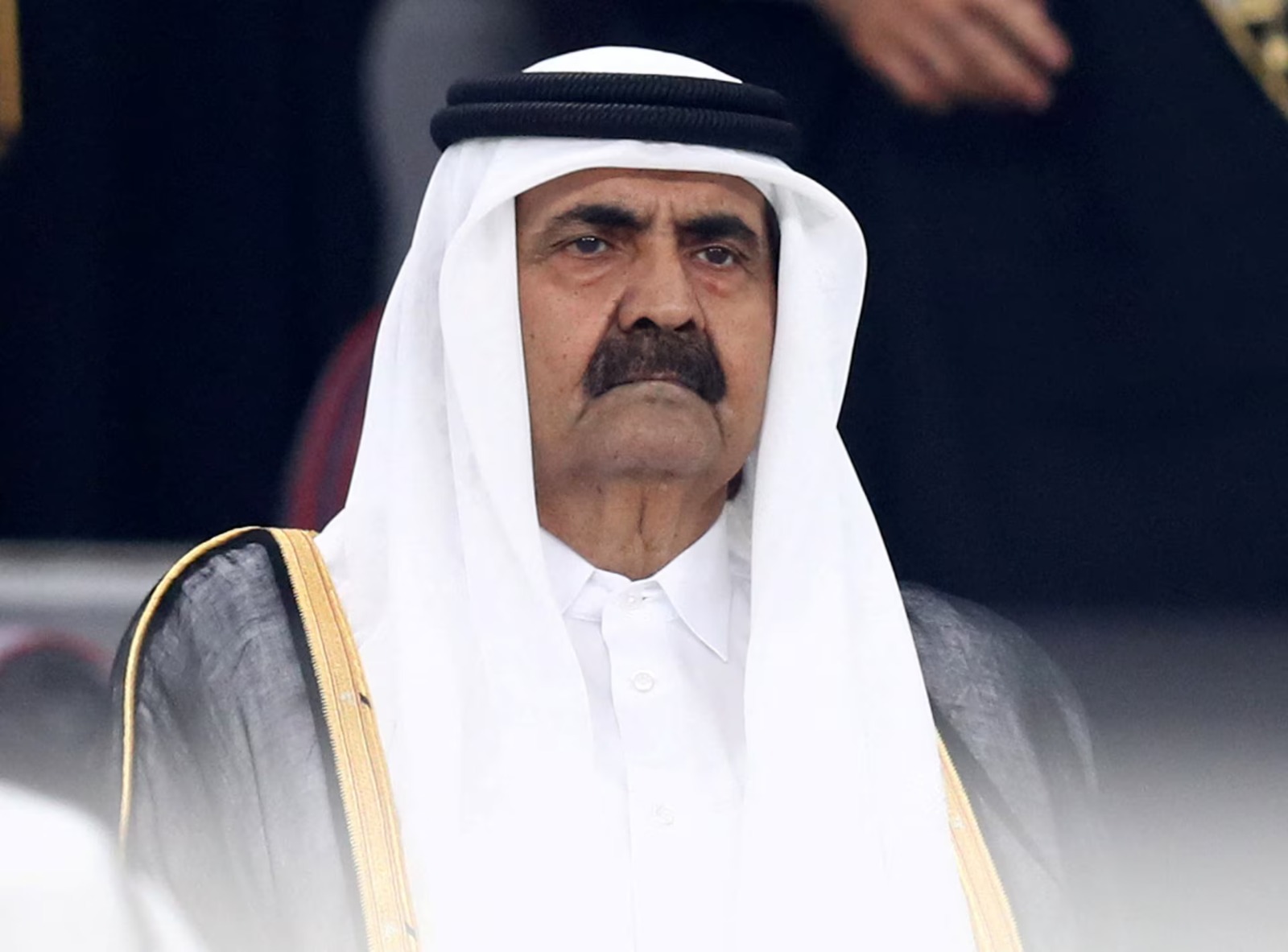 Sheikh Hamad bin Khalifa Al Thani wayoboye Qatar yitabye Imana