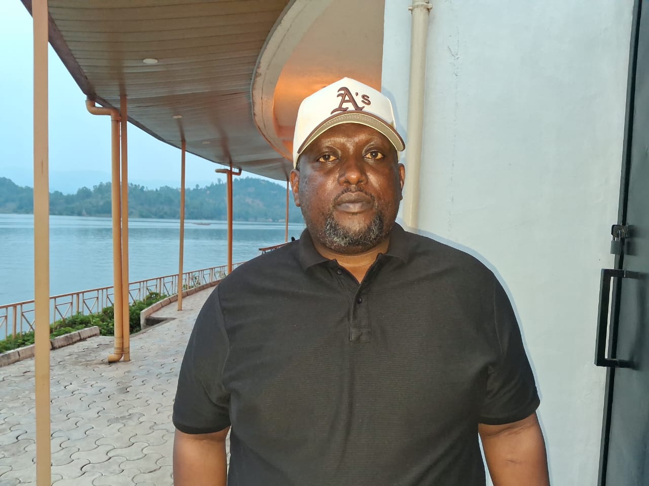 Umuyobozi w'Urugaga rw'Abikorera mu Karere ka Karongi, Ntwari Janvier yashimye abateguye iki gitaramo avuga ko cyatumye abikorera babona abakiliya benshi