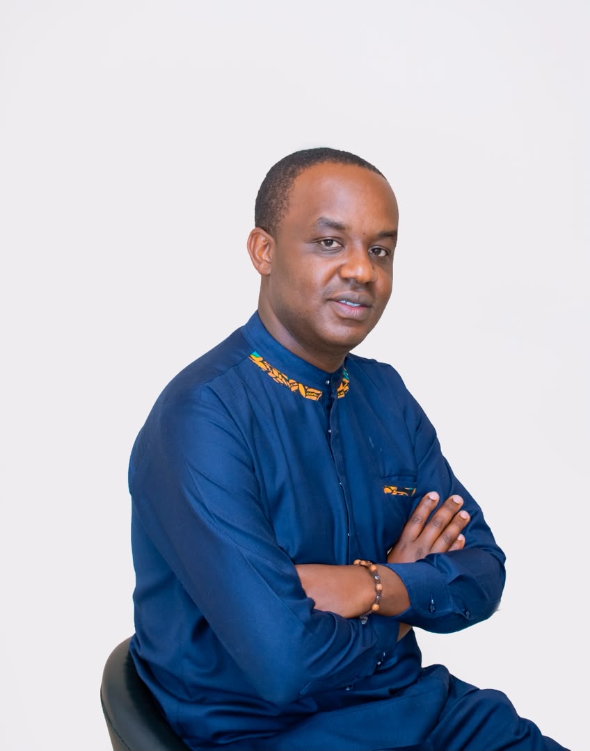 Ishungure Parfait yagizwe Umunyambanga Uhoraho muri Ministeri y’Urubyiruko n’Iterambere ry’Ubuhanzi