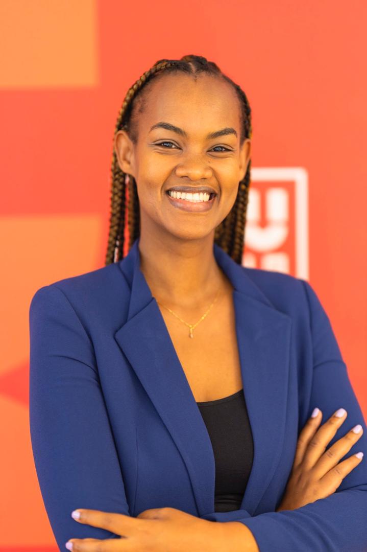 Umuyobozi Mukuru wa Kopa Telecom, Umurutasate Chamilla, yavuze ko abakiliya babo bahabwa ubufasha bwa tekiniki bwihuse kandi bukorwa n’abakozi babihuguriwe