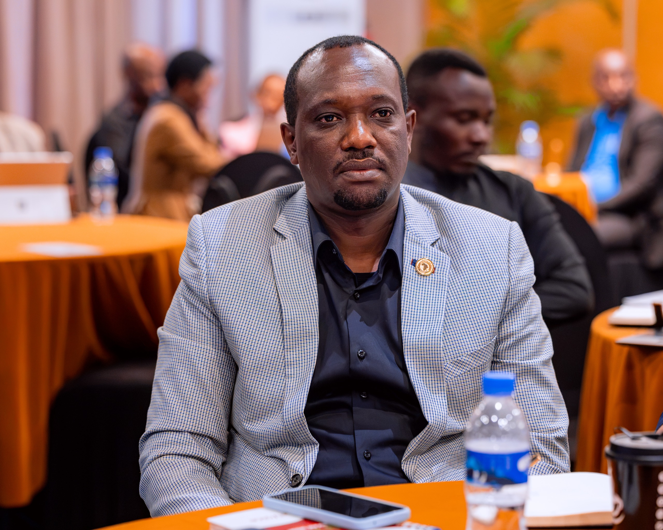 Umuyobozi w’Ihuriro ry’Imiryango itari iya Leta iharanira uburenganzira bwa muntu, Silas Nkusi yavuze ko hakenewe uruhare rw'inzego za Leta n'iz'abikorera mu gutuma imyanzuro ya UPR ishyirwa mu bikorwa