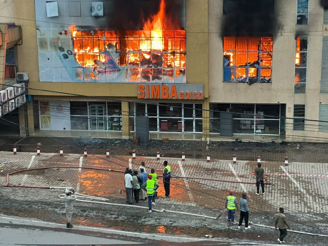 GOICO yatangiye gushya ku wa 10 Ukwakira 2026