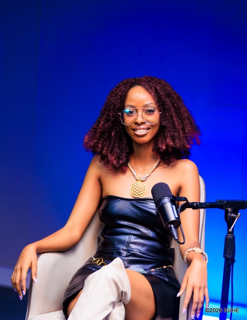 Bukuru Jennifer agiye kurushinga na Cyogere Edmond usanzwe ari umujyanama w'itsinda J-Sha