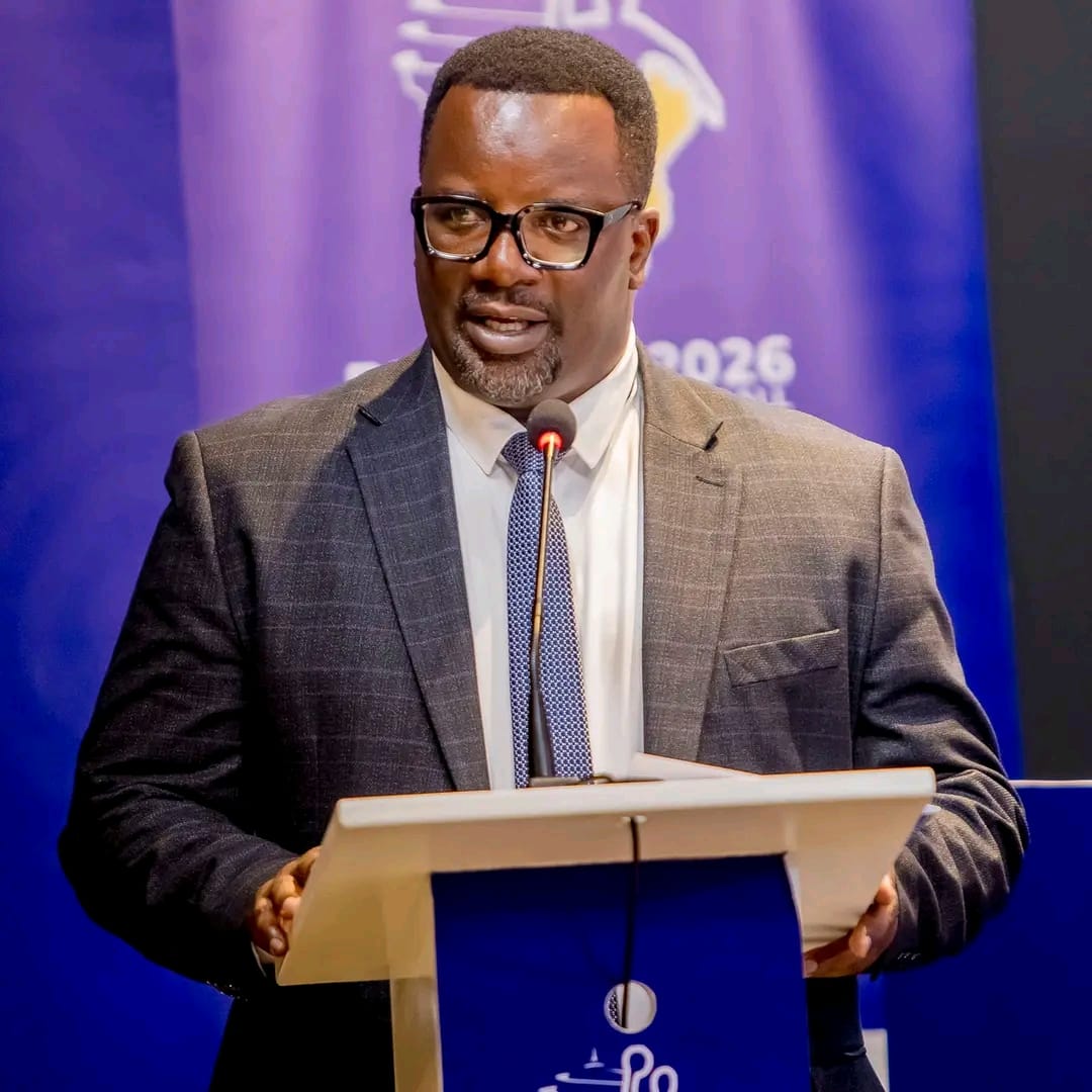 Twahirwa Alfred yongeye kwiyamamariza kuyobora FERWAHAND