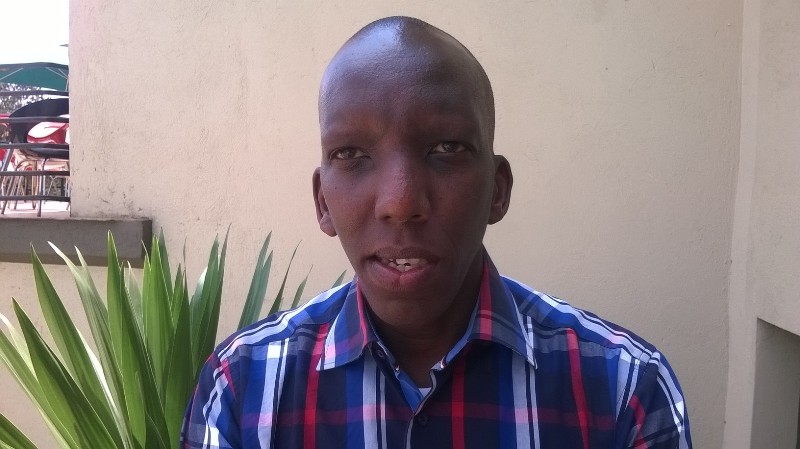 Munyakazi Christian, ushinzwe “Risk Management” muri BRD