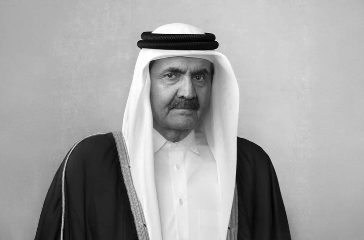 Sheikh Hamad afatwa nk'uwabaye imbarutso yo gutuma igihugu cya Qatar kiba mu byubashywe ku Isi mu nzego hafi ya zose