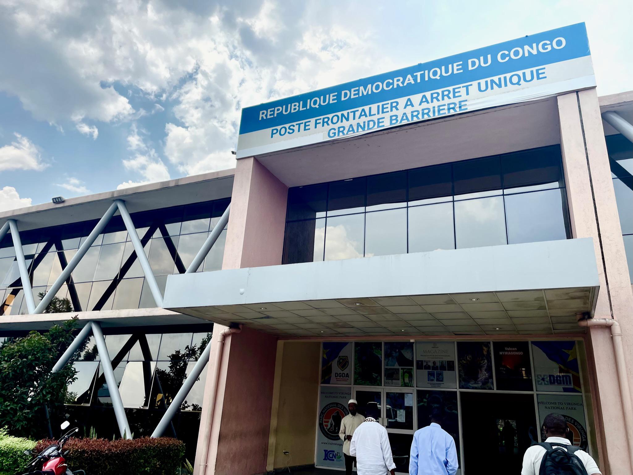 La Corniche izajya ikora hafi amasaha 24