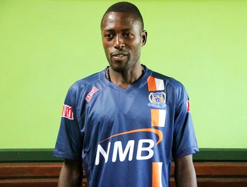 Majwega yakiniye amakipe atandukanye arimo AZAM FC yo muri Tanzania