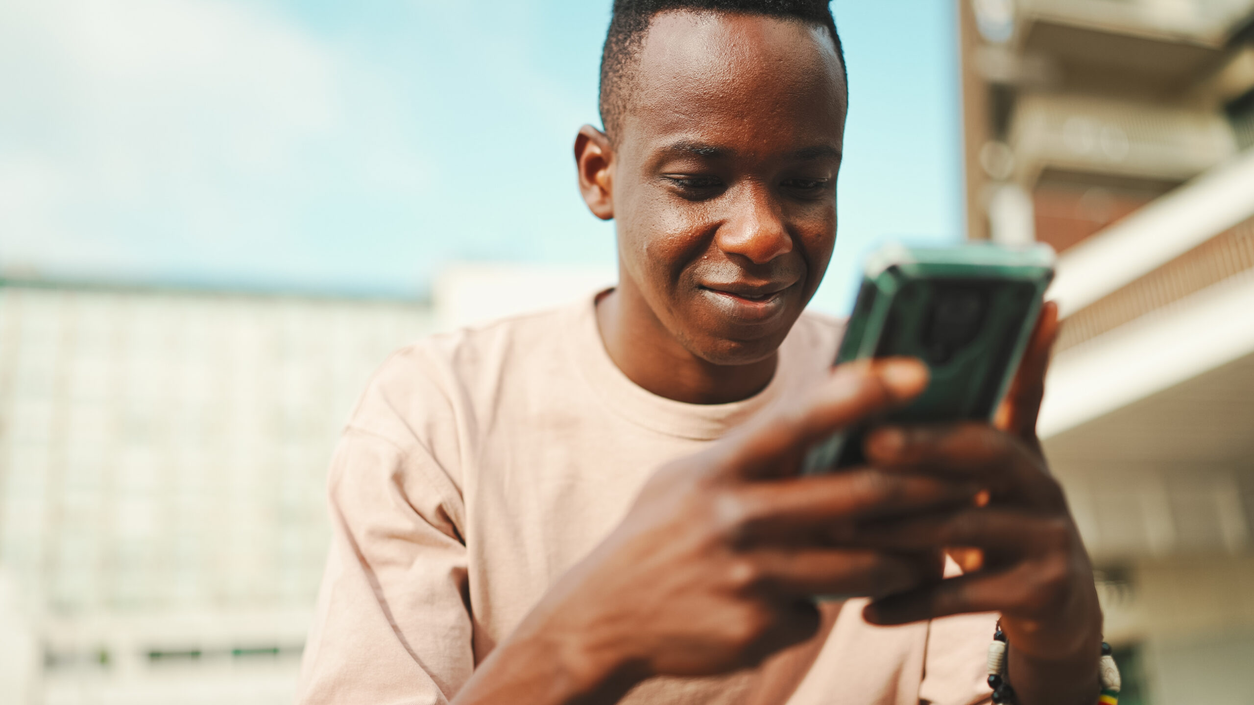 Abakoresha internet ya 4G mu Rwanda bageze kuri 4.538.079 muri Nzeri 2024