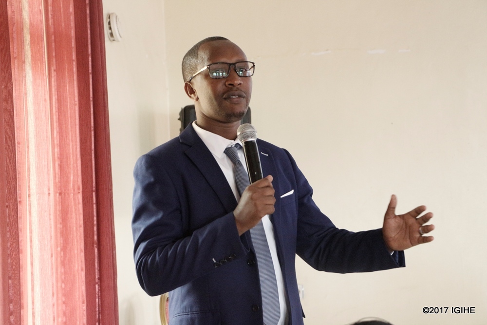 Umuyobozi ushinzwe icungwa ry’imitungo yasizwe na bene yo muri Minisiteri y’Ubutabera, Muhire Yves, avuga ko ibyo gukura abatishoboye mu mitungo yasizwe na bene yo bitaragerwaho