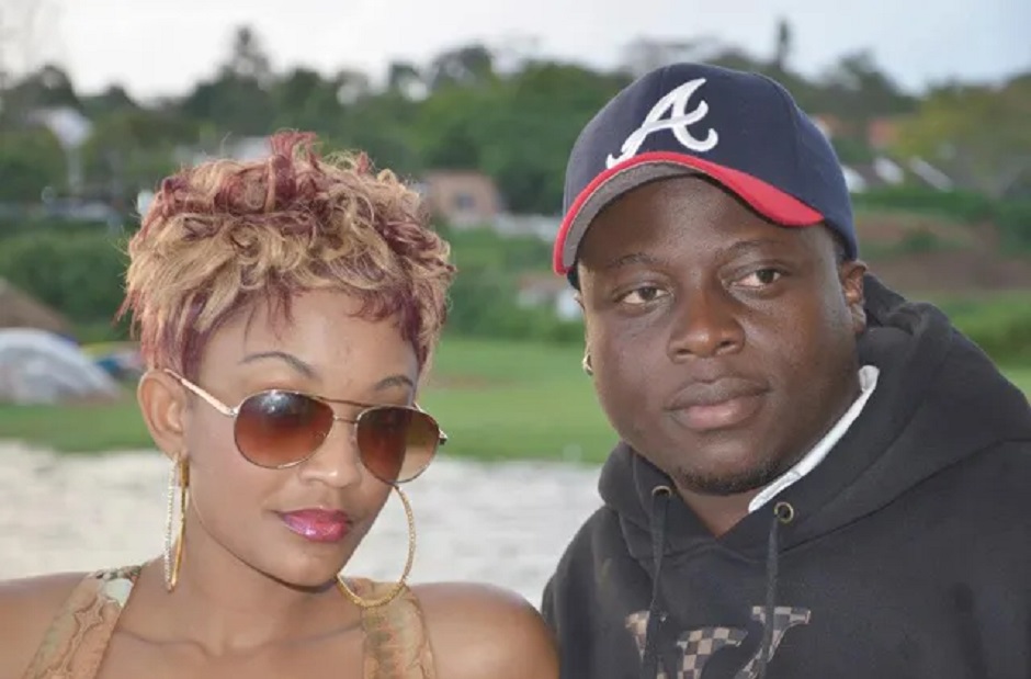 Zari na Ivan Semwanga bafitanye abana batatu