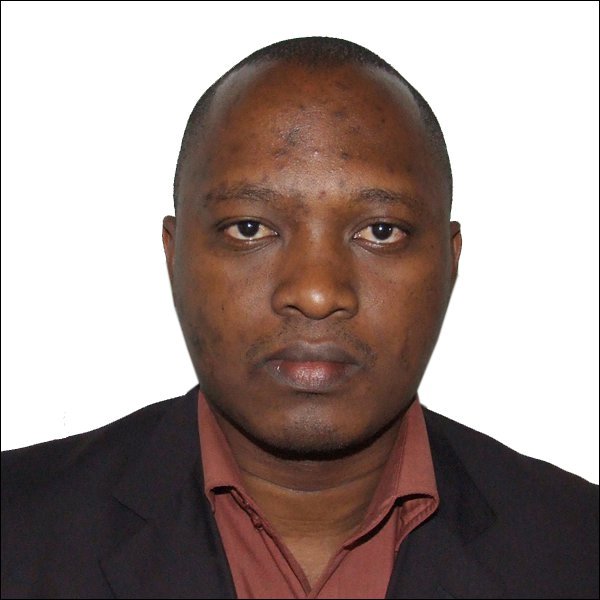 Eng. Nzirabatinya Zephyrin