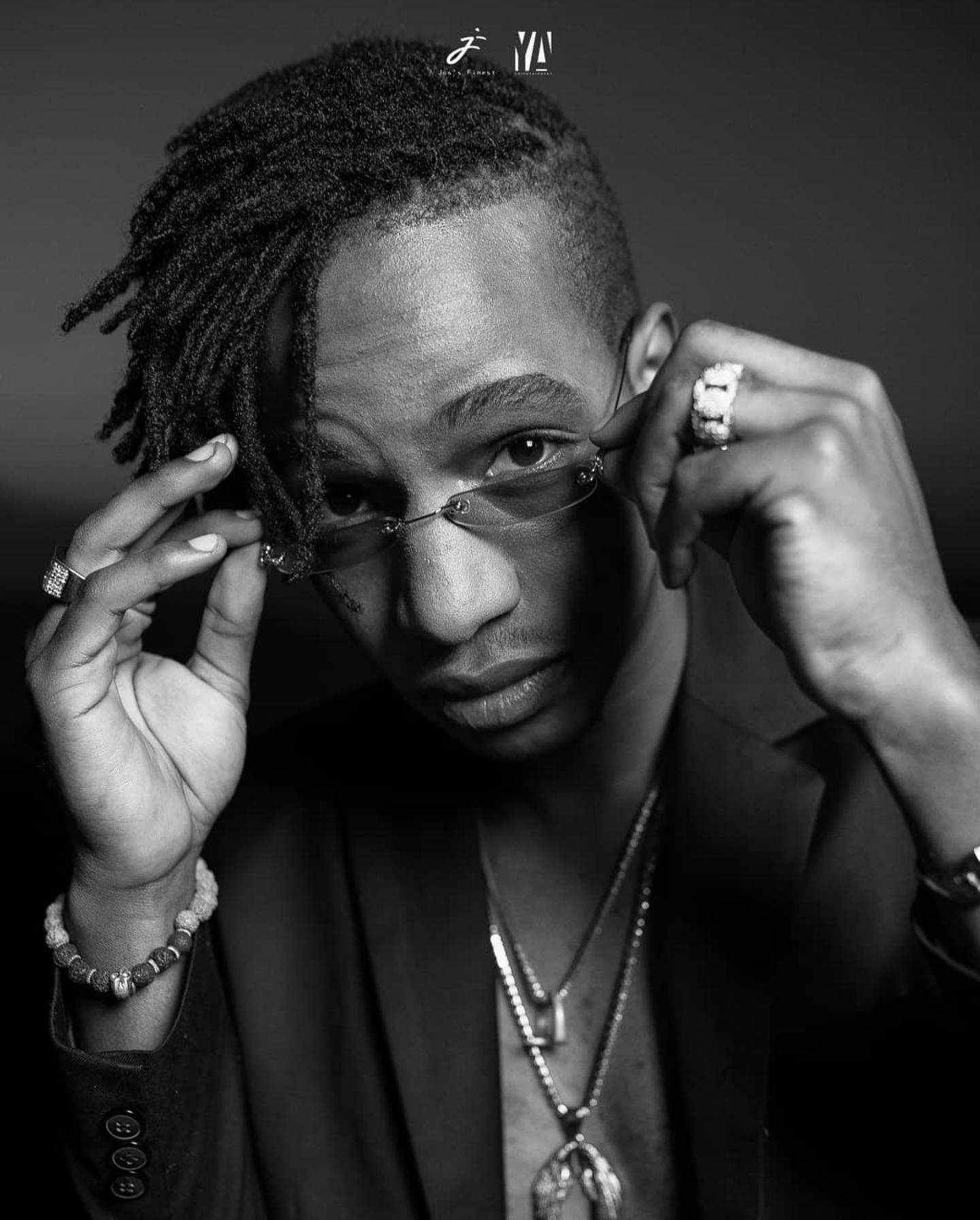 Mu minsi mike, Zilha aratangiye gushyira indirimbo ze nshya yakoze afashijwe na King James