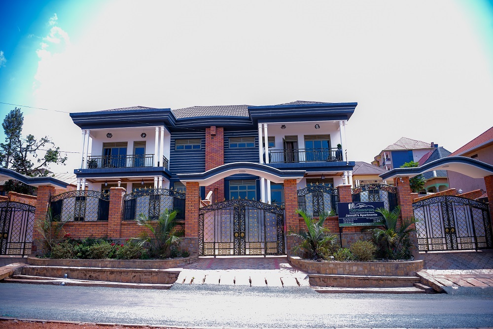 Umusore uzegukana iri rushanwa azanahabwa inzu muri apartments za Tomtransfers