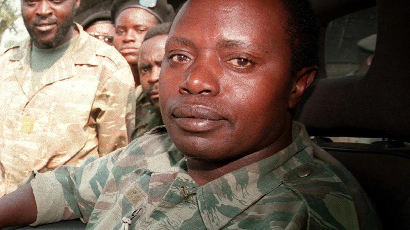 Gen. Ndindiliyimana wayoboye Jandarumori yatanze ubuhamya mu rubanza rwa Twahirwa na Basabose