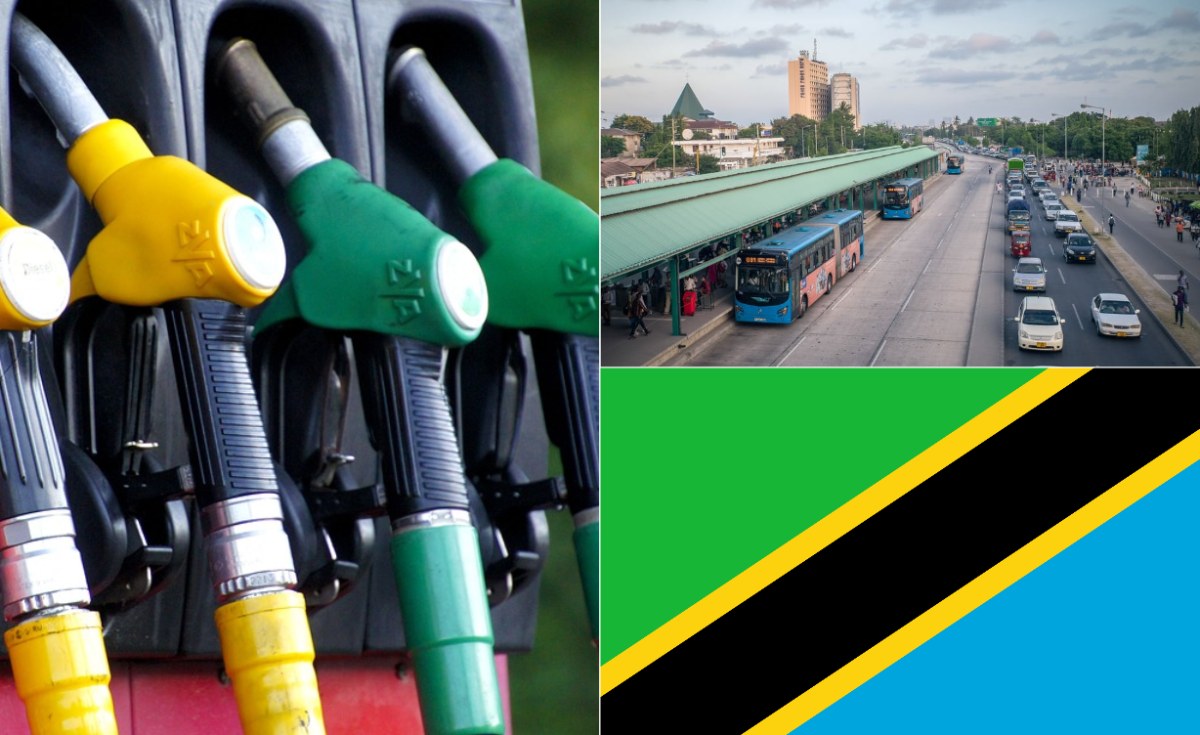 Ibiciro by’ibikomoka kuri peteroli muri Tanzania bikomeje gutumbagira