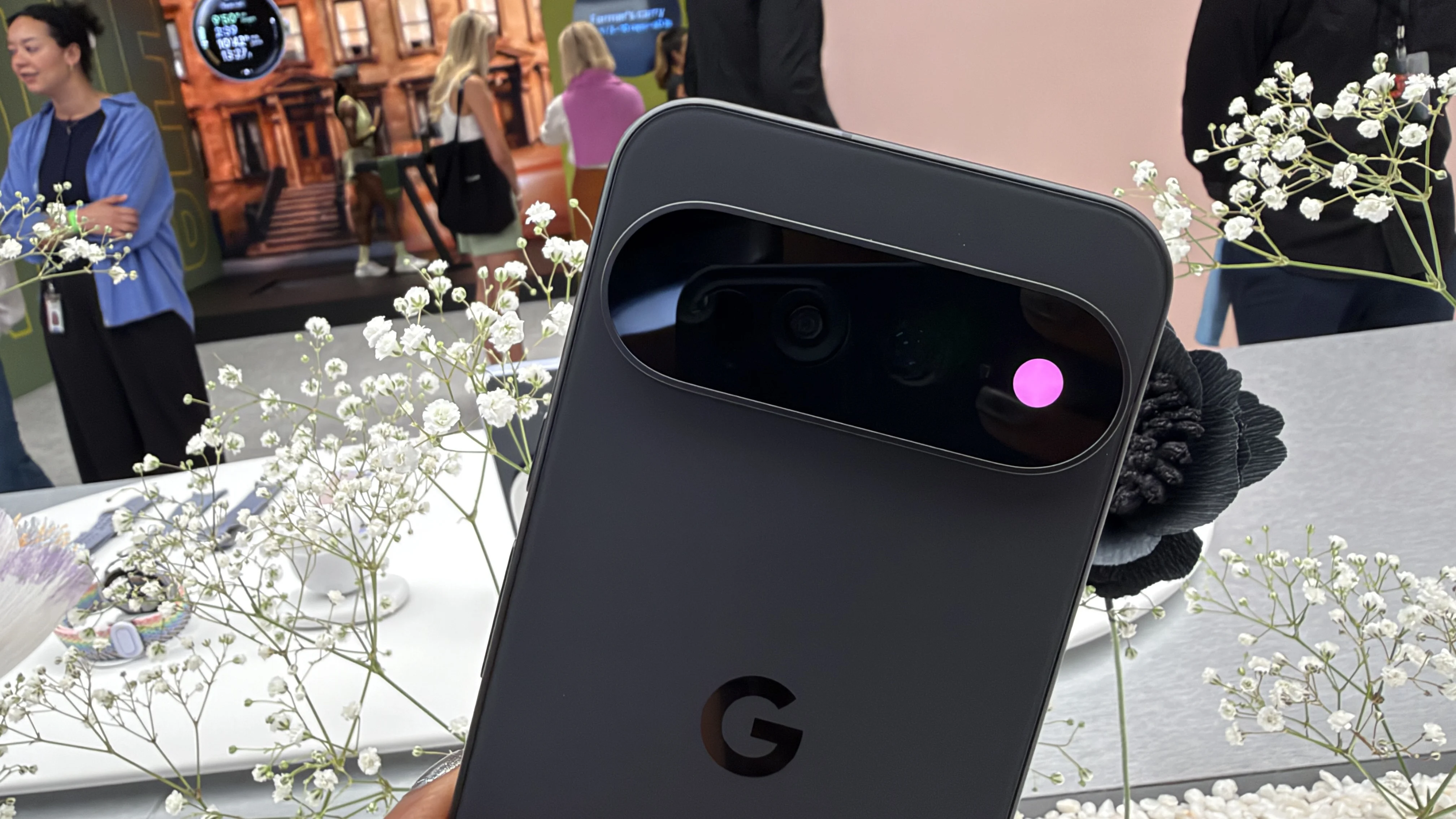 Google iri kugerageza uburyo bwemerera Gemini guhamagara mu cyimbo cy'abantu