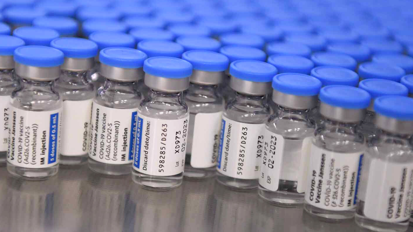 Rurageretse hagati ya Pfizer na Pologne kubera inkingo za Covid-19 zabuze icyo zimara