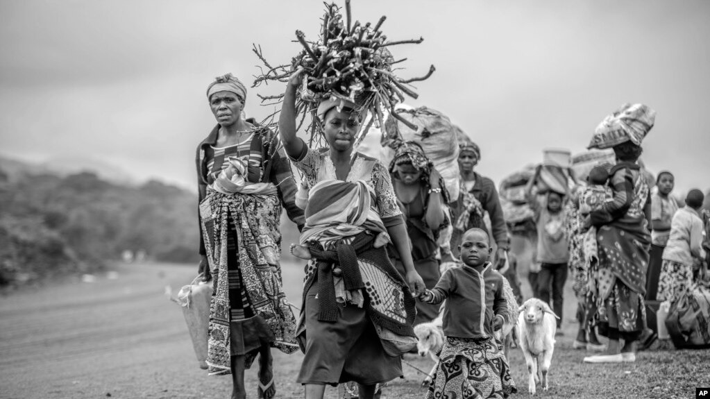 Ingaruka z’umurage w’abakoloni mu bibazo bya Congo