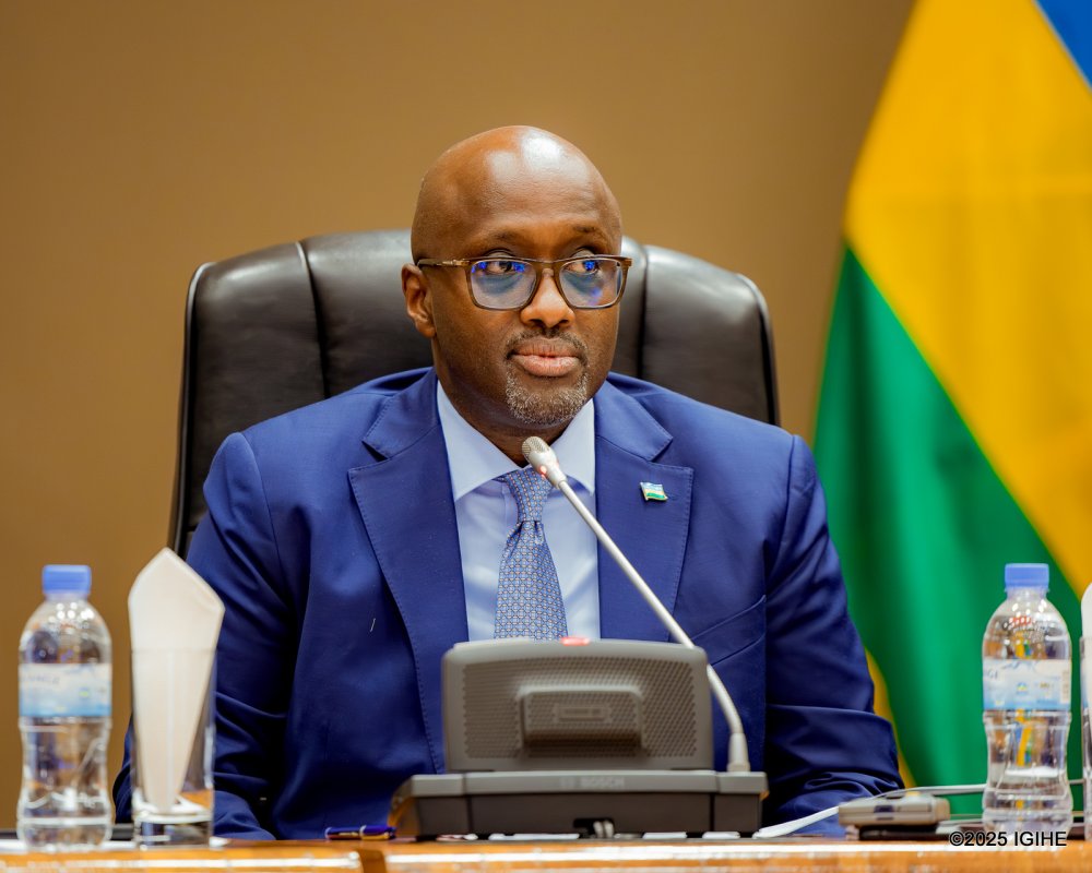 U Rwanda ruzakomeza kwitabira ibiganiro bihuza RDC na M23 muri Qatar nk’indorerezi