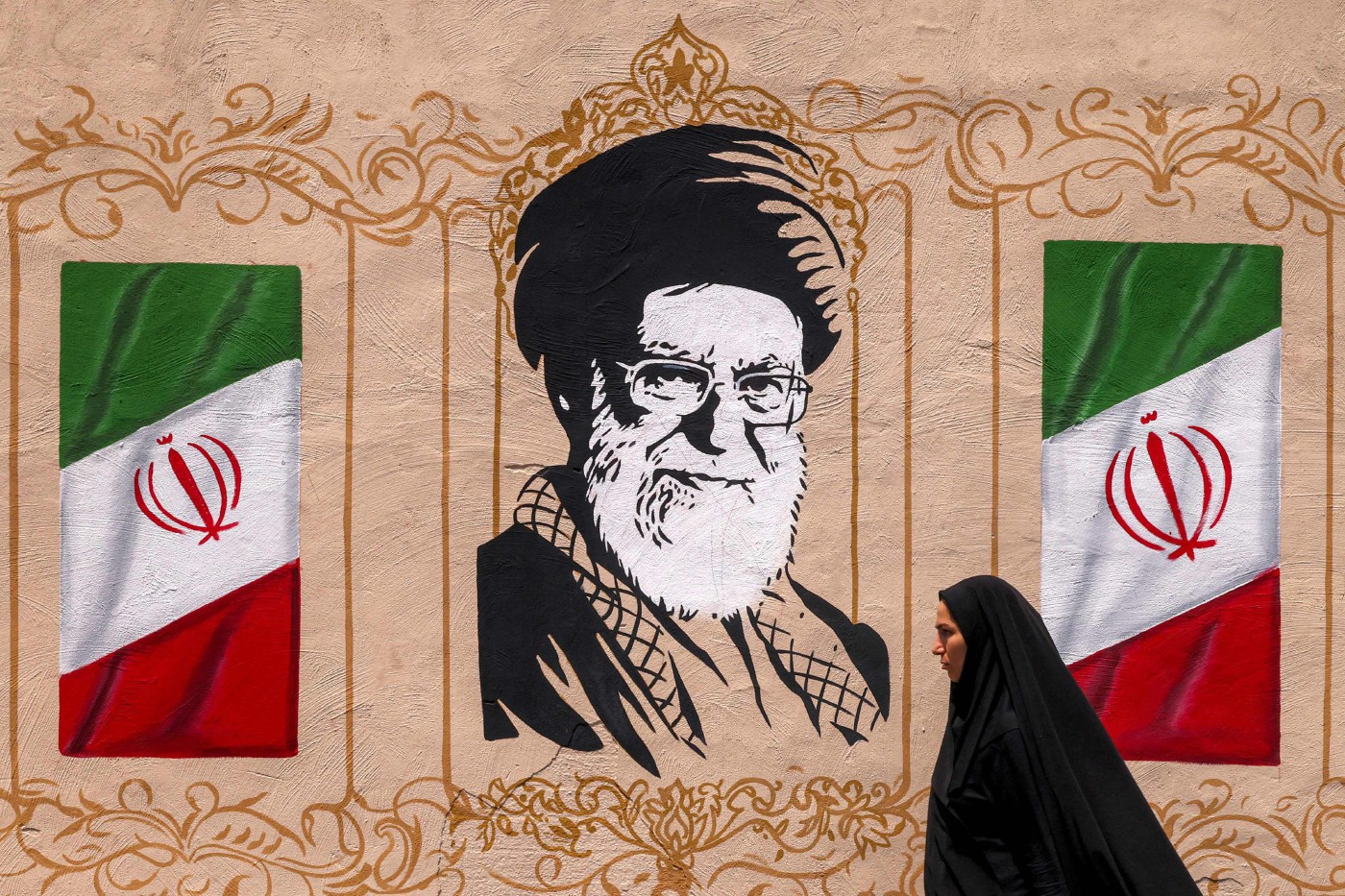 Iran yashyizeho ibihembo bihanitse ku mugore uzica abasirikare ba Amerika