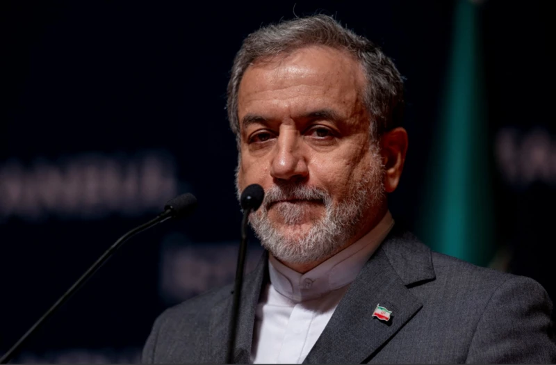 Iran yahakanye ibyo gusaba Amerika ibiganiro by’agahenge