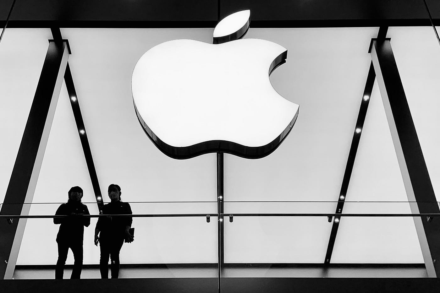 Apple mu mushinga wo kubaka porogaramu za ‘AI’ zigenewe ibigo binini
