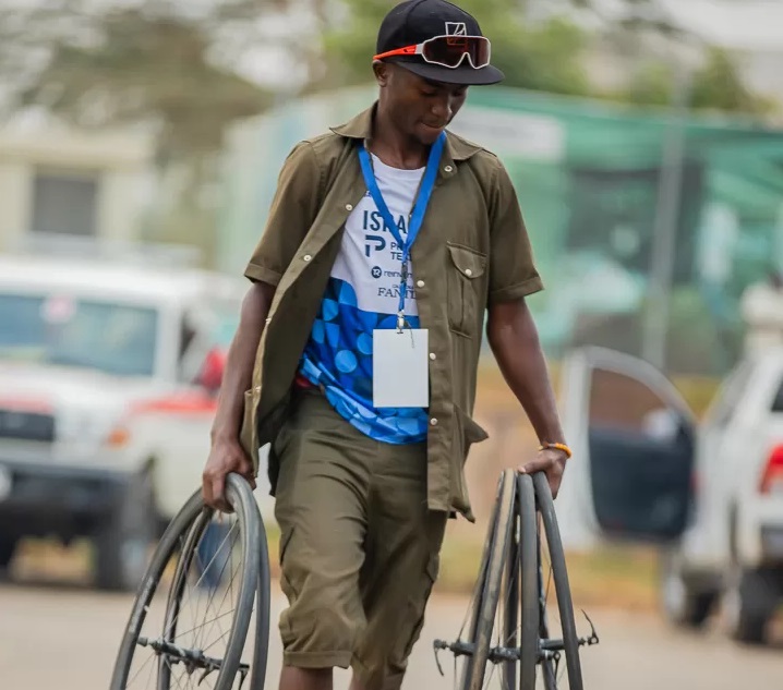 Izindi mbaraga zibumbatiye itegurwa rya Tour du Rwanda zidakunze kuvugwa