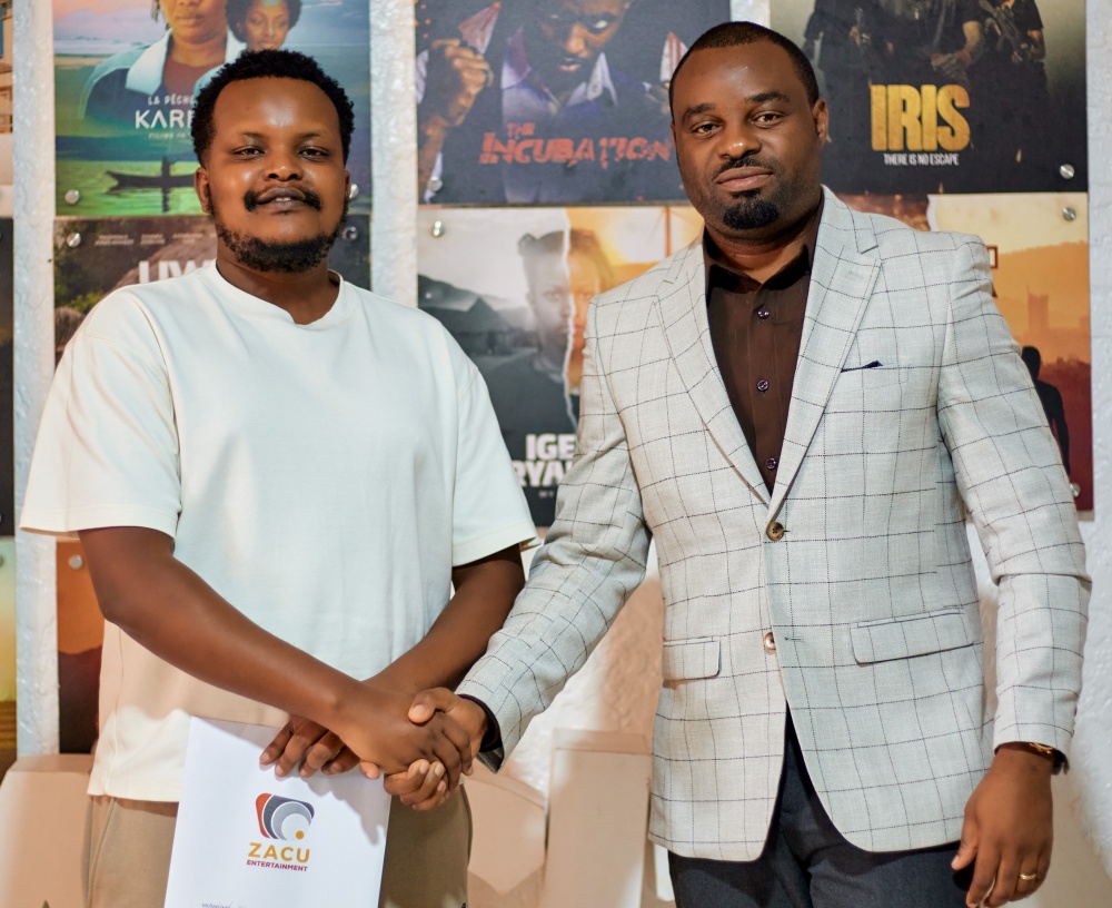 Filime ‘Hurts Harder’ yahogoje benshi igiye gukorerwa ‘season’ ya gatatu