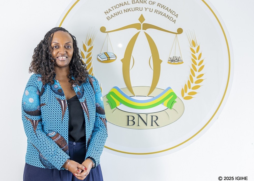 Igisubizo cya BNR ku ngano y’amadolari ari mu Rwanda