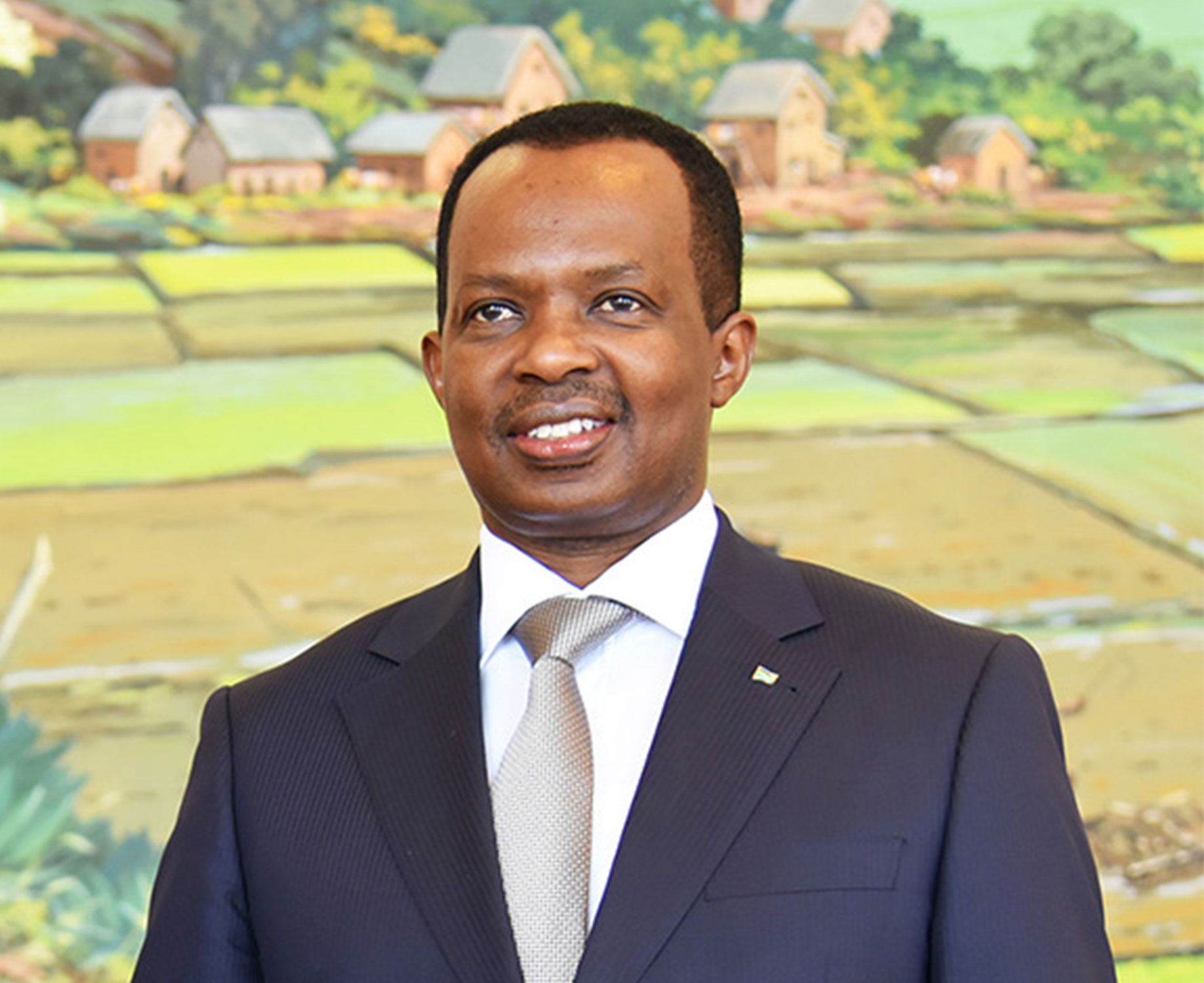 U Rwanda rwanenze icyemezo cy’u Bubiligi bwanze Ambasaderi Karega