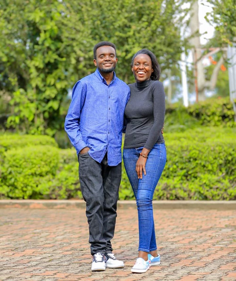 Gutanga urugingo ni ugutanga ubuzima: Twinjirane mu mutima w’uwatanze impyiko n’uwayihawe