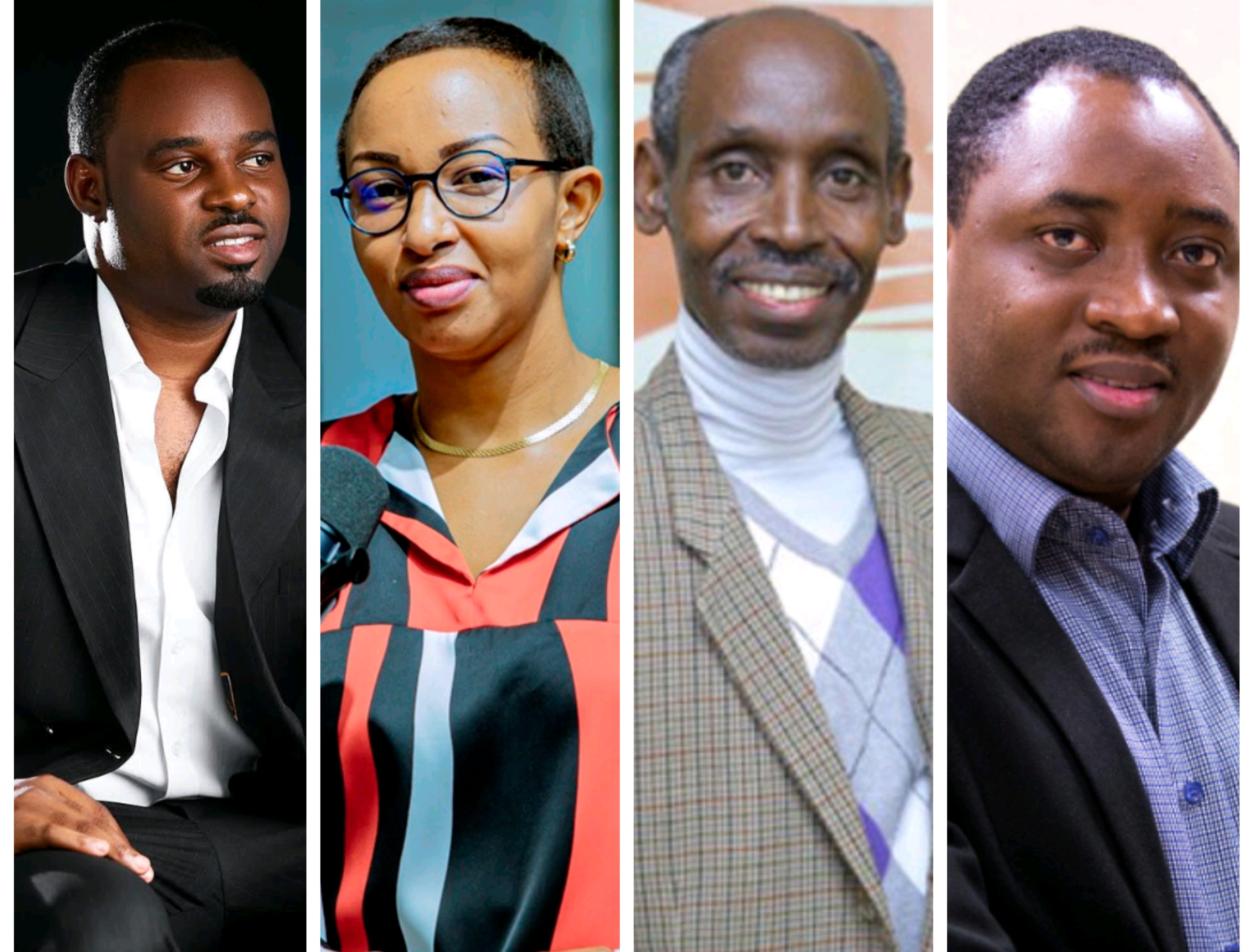 Hashyizweho akanama kazajya gafasha gutoranya filime yo mu Rwanda ihatanira ibihembo bya ‘Oscars’