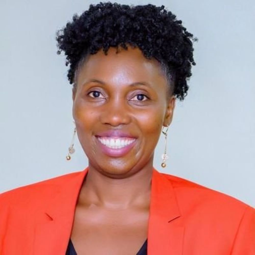 Yayanduje n’umugabo ku bw’amahirwe bose barakira: Ishimwe rya Dr. Nizeyimana wakize Marburg