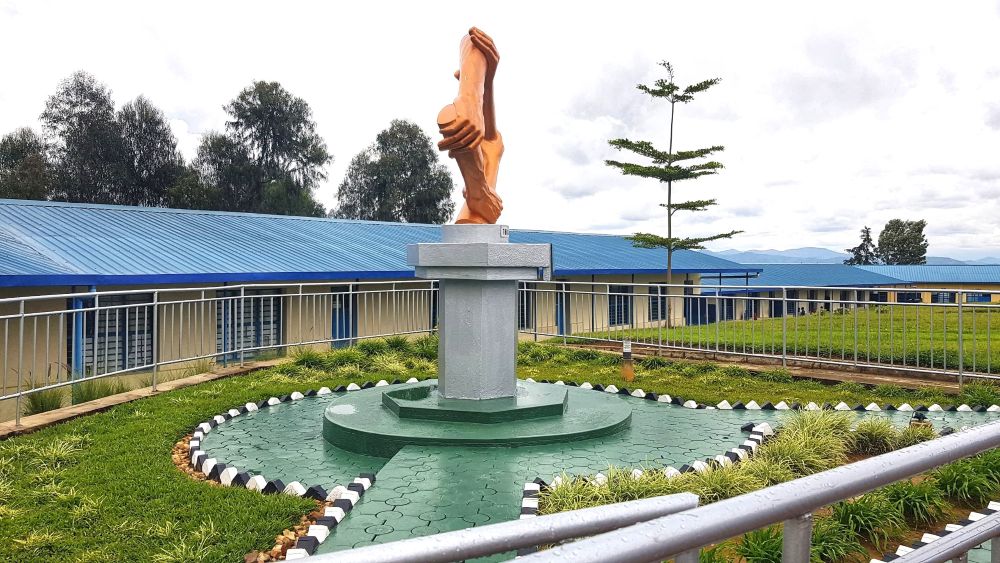 Nyange ya Ngororero, agace kabumbatiye amateka y’ubugwari n’ubutwari by’Abanyarwanda