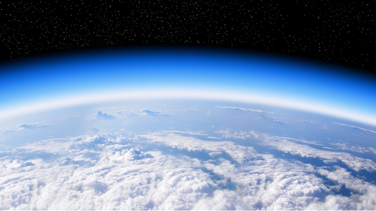 Impuguke za Loni zagaragaje ko Akayunguruzo ka Ozone kari mu nzira zo kwisubiranya