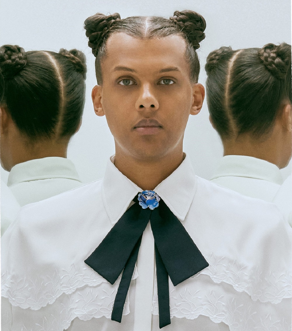 Stromae yateguje filime igaruka ku bitaramo bye