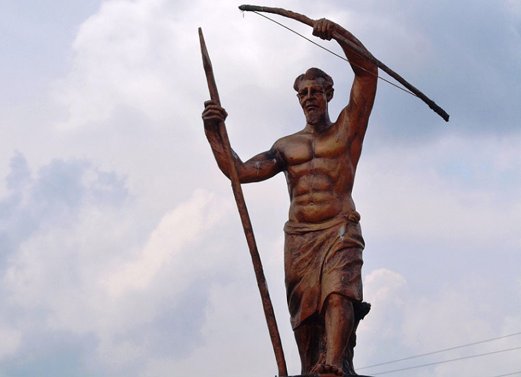 Ubucakura bwa Ruganzu Ndoli mu kurimbura ingoma y’u Bungwe bw’Abenengwe
