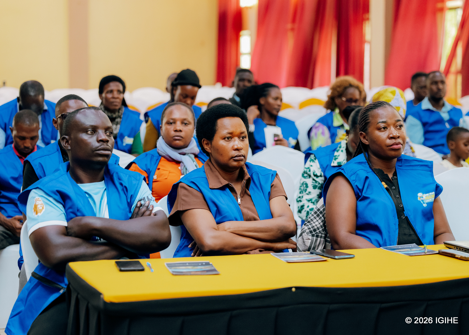 I&M Bank Rwanda igiye guhugura aba-Agents ba Karame Twaje barenga 800